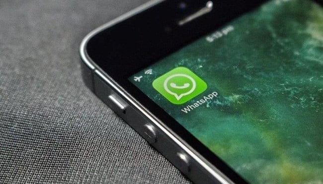 Cara Ganti Tema dan Wallpaper WhatsApp