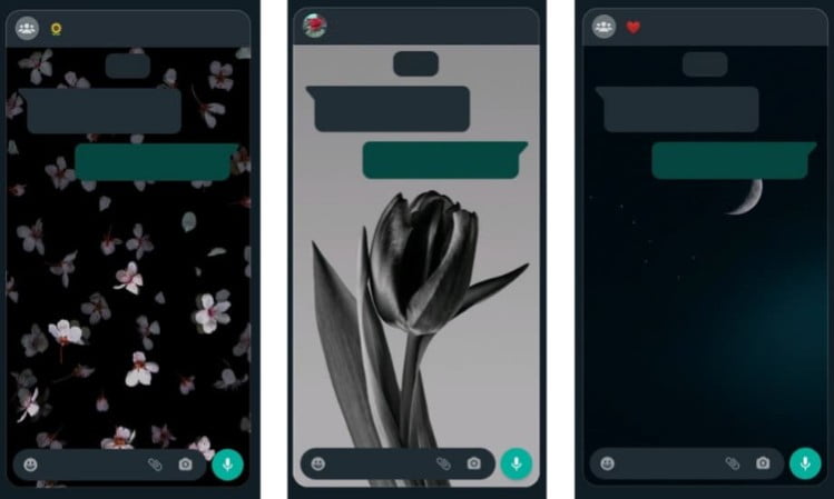 Cara Ganti Tema dan Wallpaper WhatsApp