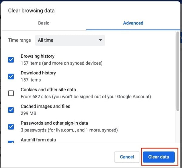 Cara Menggunakan Extension di Incognito