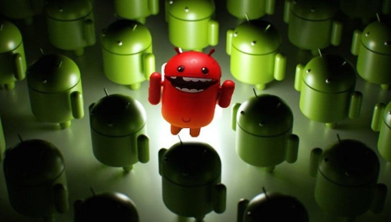 Cara Menghapus Iklan di HP Samsung 2