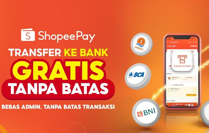 Cara upgrade ShopeePay Plus