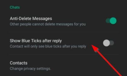 Download WhatsApp GB Terbaru