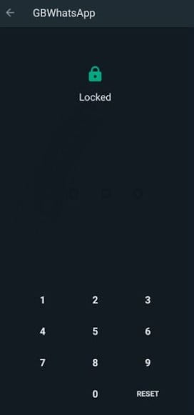 Download WhatsApp GB Terbaru