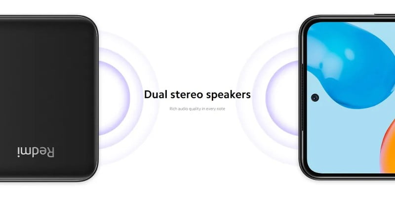 Kelebihan dan Kekurangan Redmi Note 11