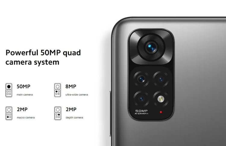 Kelebihan dan Kekurangan Redmi Note 11