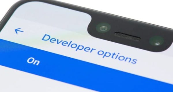 Cara Mengaktifkan Opsi Pengembang Oppo