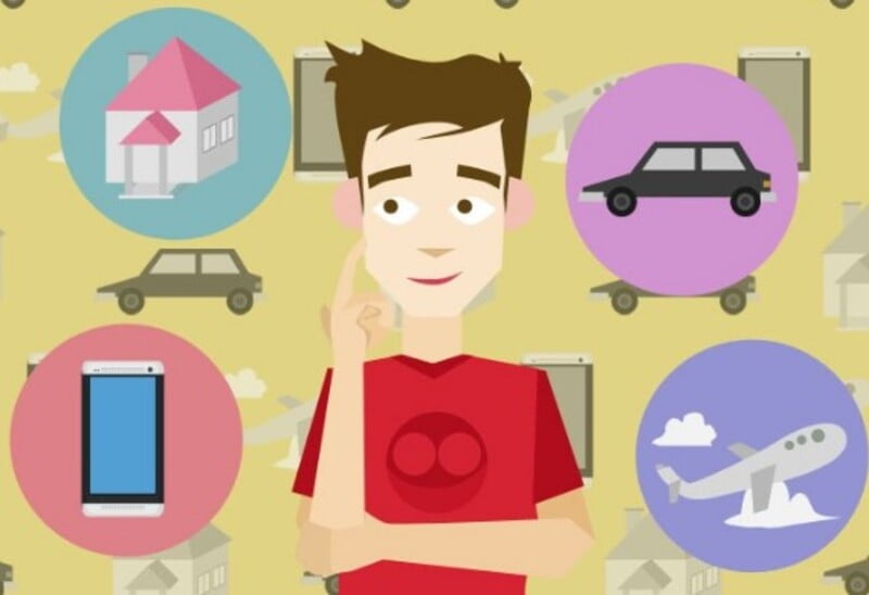 Tips Membeli Laptop Baru Bagi Pemula