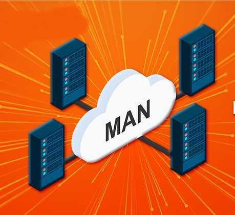 Pengertian LAN MAN WAN