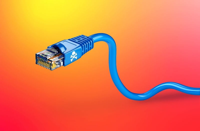 Pengertian LAN MAN WAN