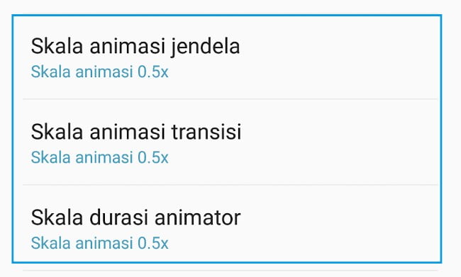 Cara Mengaktifkan Opsi Pengembang Oppo Dengan Mudah