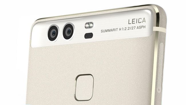 Sony Dapatkan Lisensi Memasok Sensor Kamera Huawei