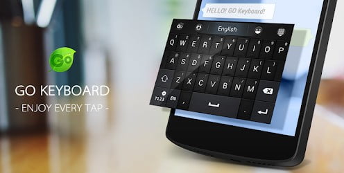 Aplikasi Keyboard HP Terbaik