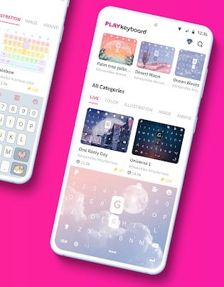 Aplikasi Keyboard HP Terbaik