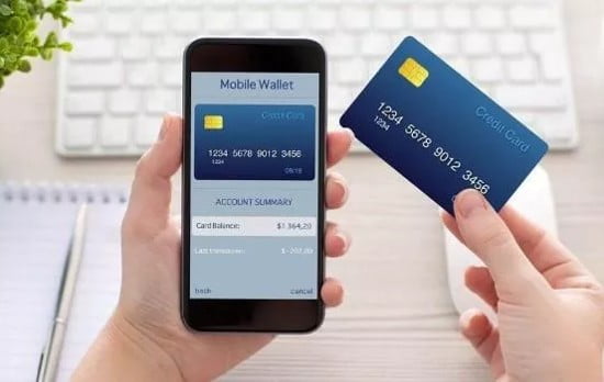 Cara Kerja NFC Pada Smartphone