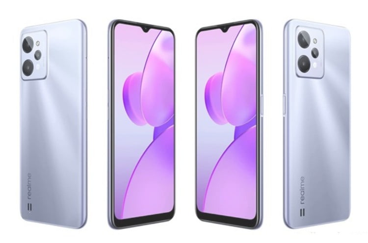 HP yang cocok untuk Game Mobile Legends