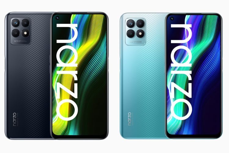 HP yang cocok untuk Game Mobile Legends