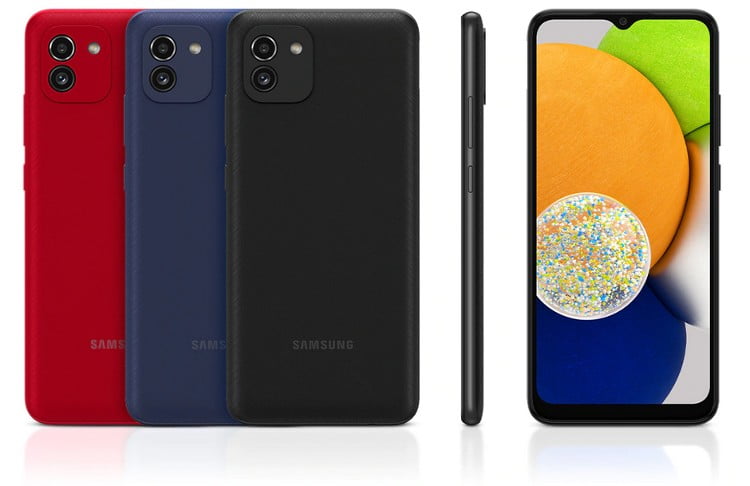 HP yang cocok untuk Game Mobile Legends