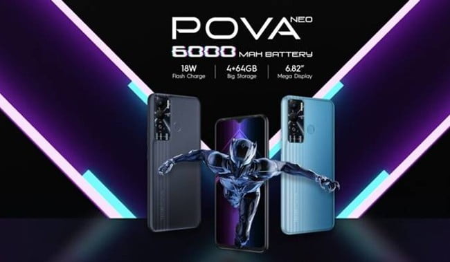 HP yang cocok untuk Game Mobile Legends