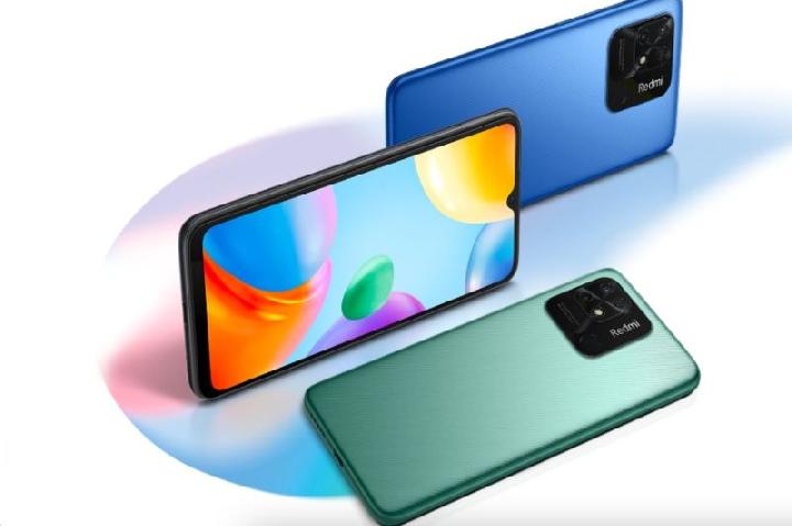 Perbedaan Redmi 10 dan Redmi 10c