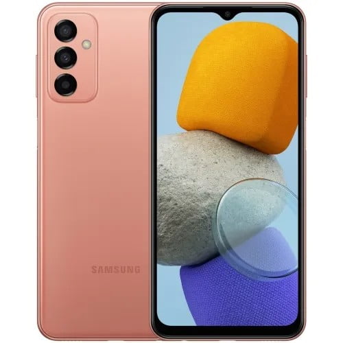 Galaxy M23 5G