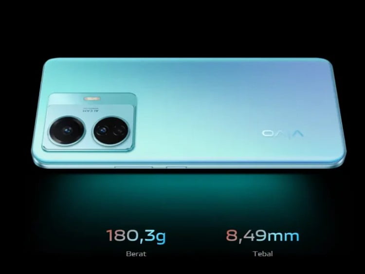 Kelebihan dan Kekurangan vivo T1 Pro 5G