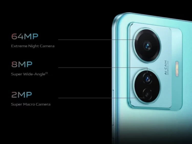 Kelebihan dan Kekurangan vivo T1 Pro 5G