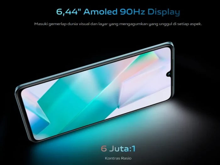 Kelebihan dan Kekurangan vivo T1 Pro 5G