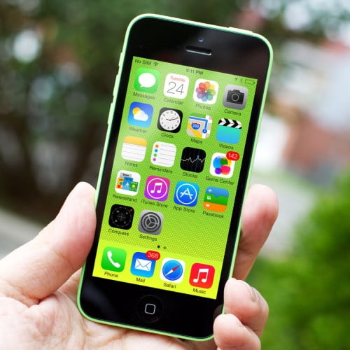 Daftar iPhone termurah dibawah 2 juta yang patut dipertimbangkan