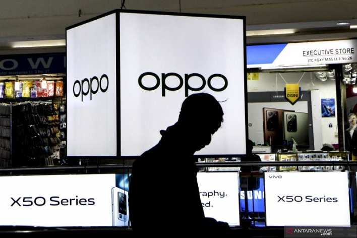 smartphone indonesia