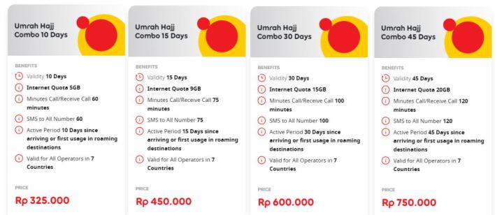 paket haji umroh im3