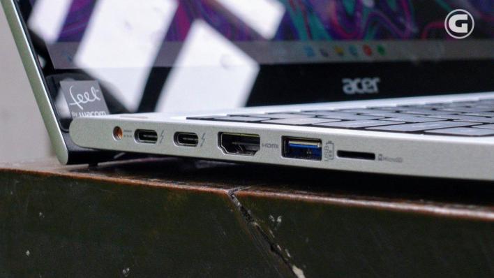 Acer Spin 3 Aktif SP313-51N