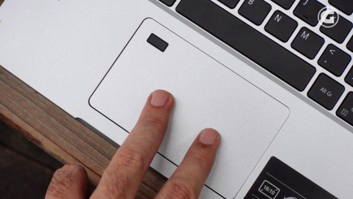 Acer Spin 3 Aktif SP313-51N