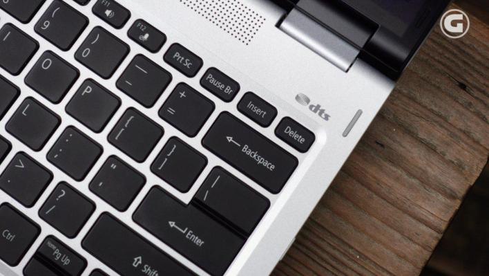 Acer Spin 3 Aktif SP313-51N