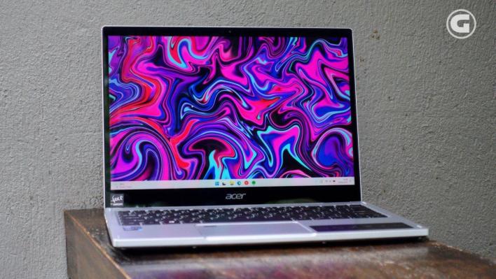 Acer Spin 3 Aktif SP313-51N