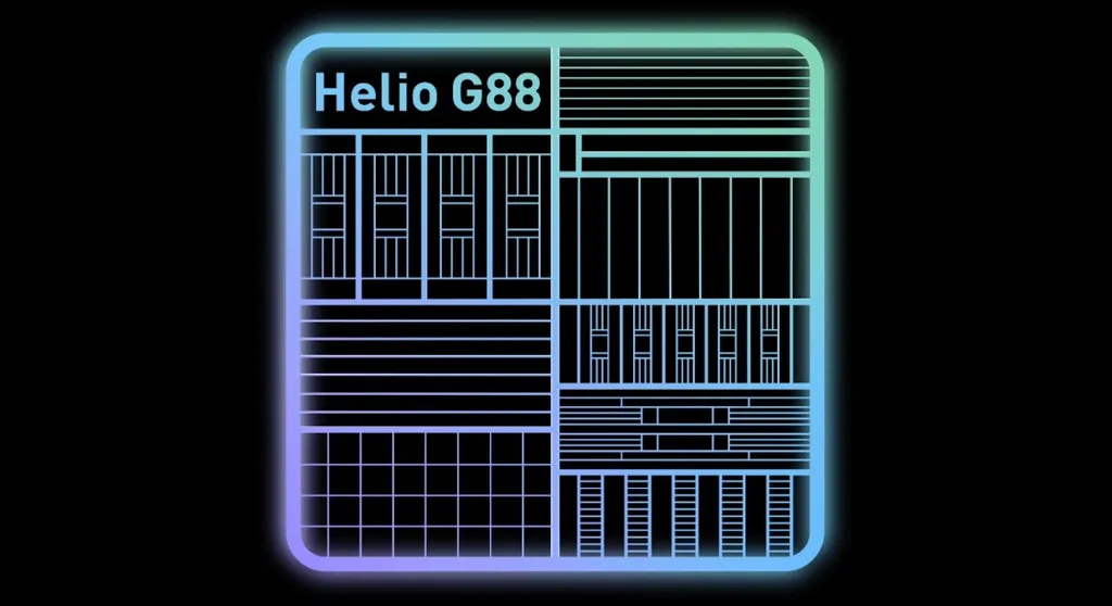 Helio G88