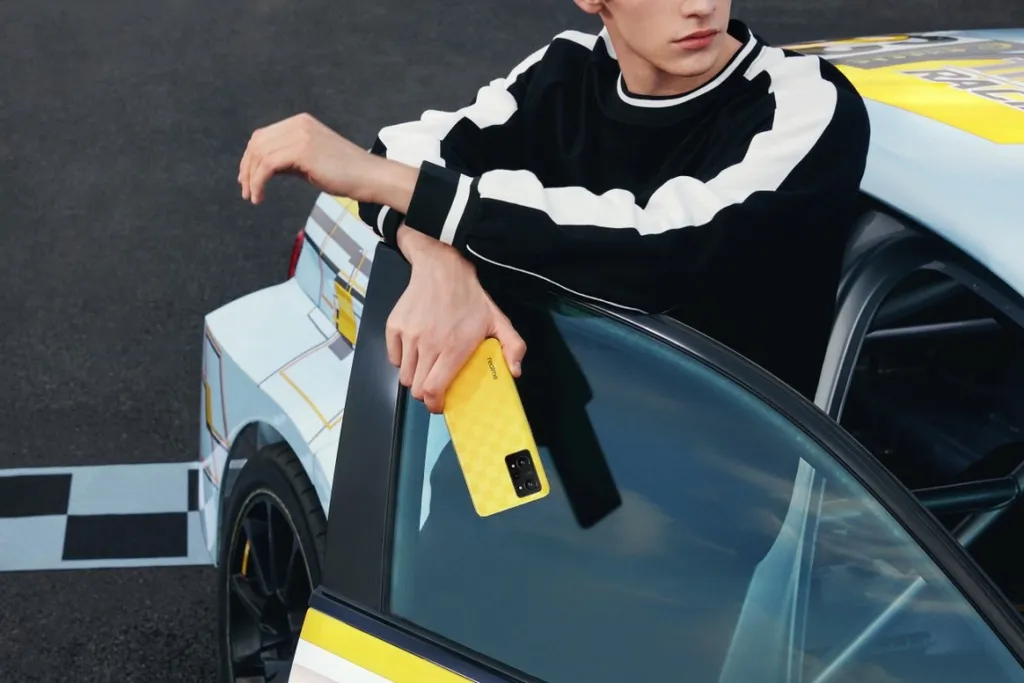 Perbedaan realme GT Neo 2T dan GT Neo 3T