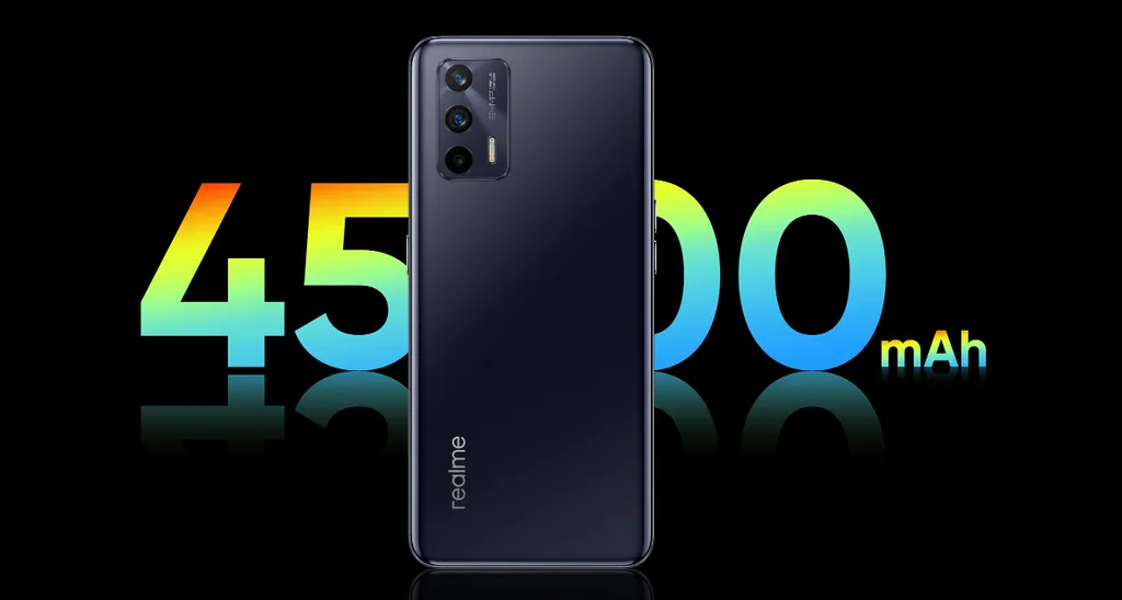 Perbedaan realme GT Neo 2T dan GT Neo 3T