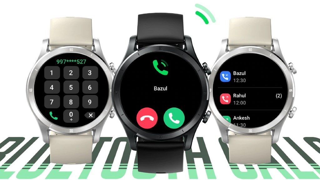 jam tangan realme TechLife r100