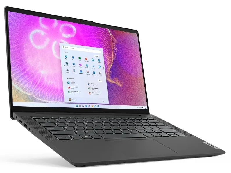 Ultrabook Tipis yang Murah - Lenovo IdeaPad Slim 5i 14ITL05