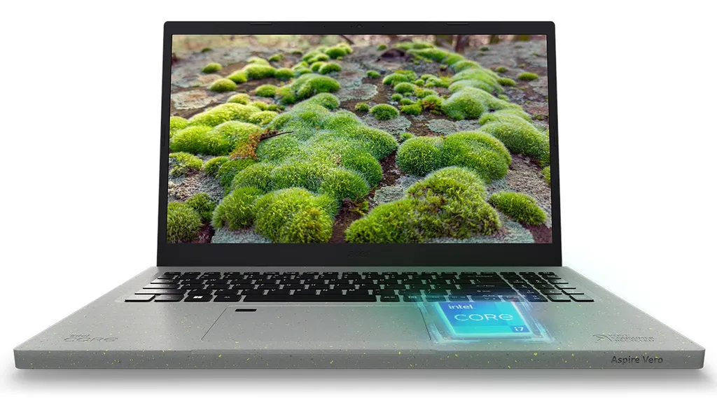 Ultrabook Tipis yang Murah - Acer Aspire Vero