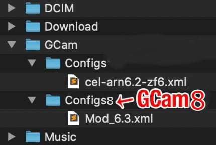 GCam untuk Redmi Note 11 Series