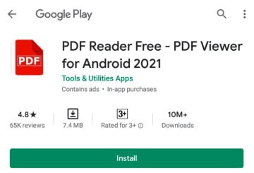 Mengatasi Format File Tidak Didukung WA