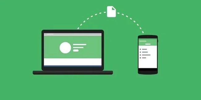 Mengatasi Format File Tidak Didukung WA