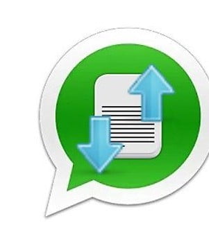 Mengatasi Format File Tidak Didukung WA