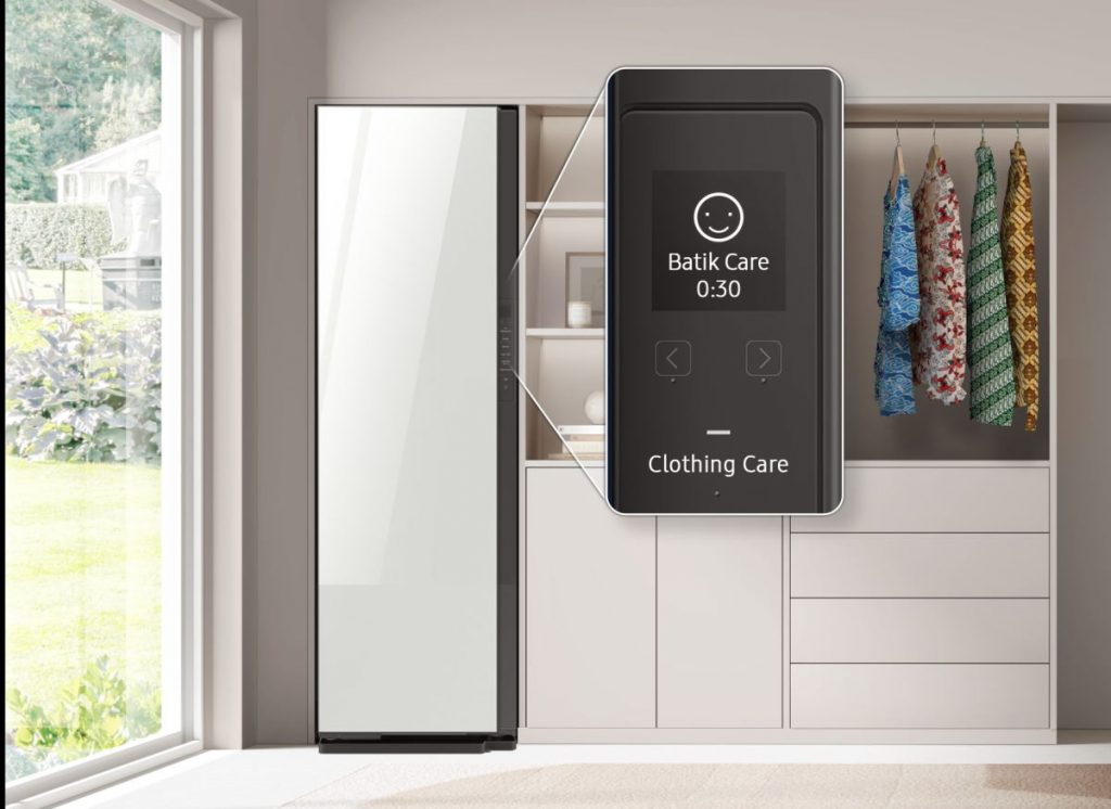 Samsung AirDresser02