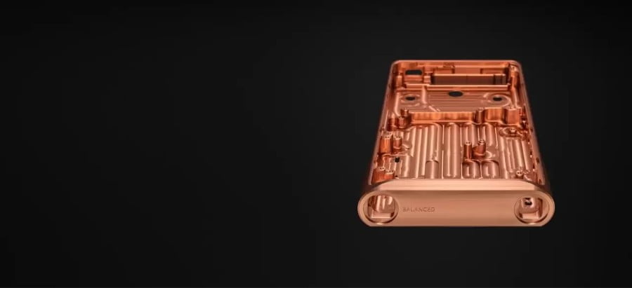 Pemutar Musik Premium