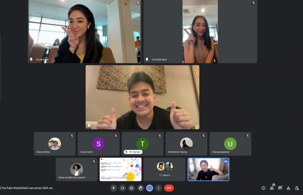 YouTubeShorts SambilanCuan 2