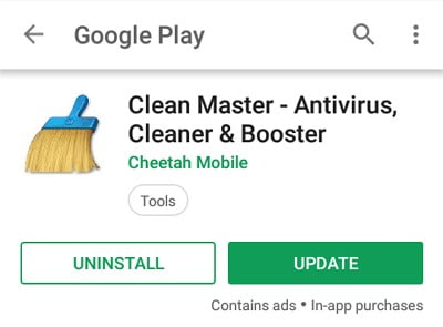 Cara Uninstall Banyak Aplikasi di Android