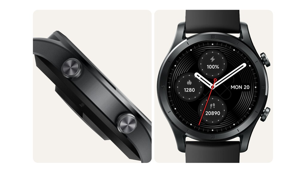 jam tangan realme TechLife r100