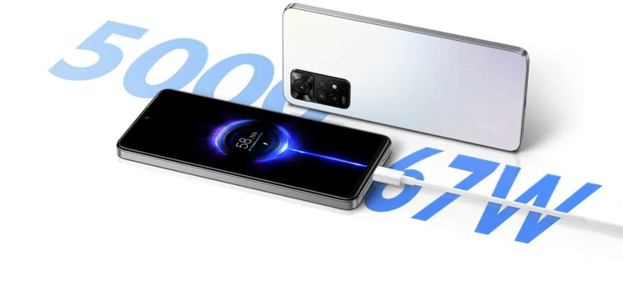 Kelebihan dan Kekurangan Redmi Note 11 Pro 4G